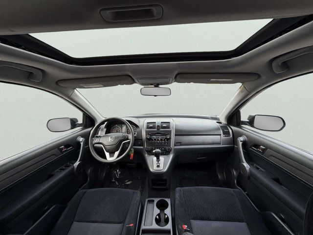 2009 Honda CR-V 4WD 5dr EX - 22967408 - 26