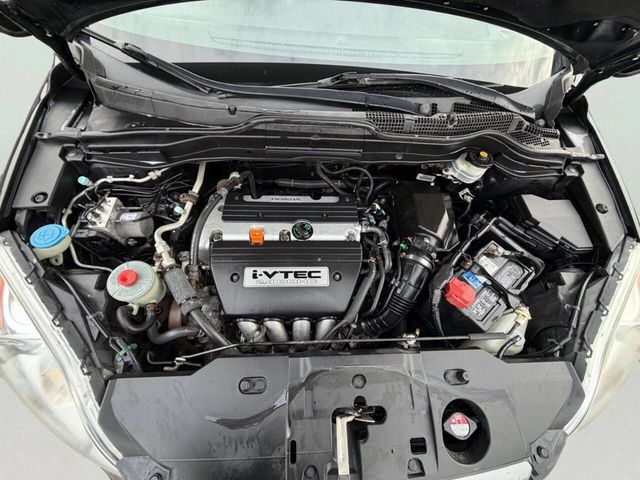 2009 Honda CR-V 4WD 5dr EX - 22967408 - 29