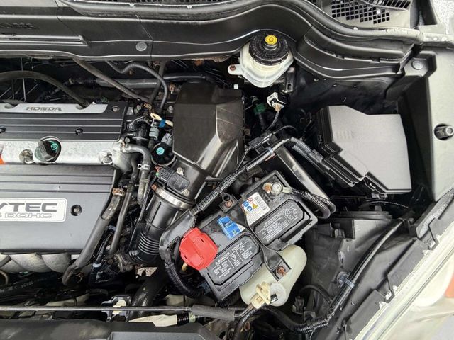 2009 Honda CR-V 4WD 5dr EX - 22967408 - 30