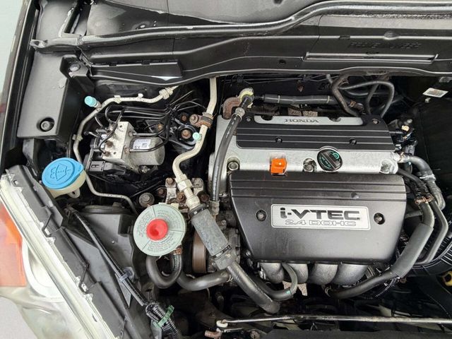 2009 Honda CR-V 4WD 5dr EX - 22967408 - 31