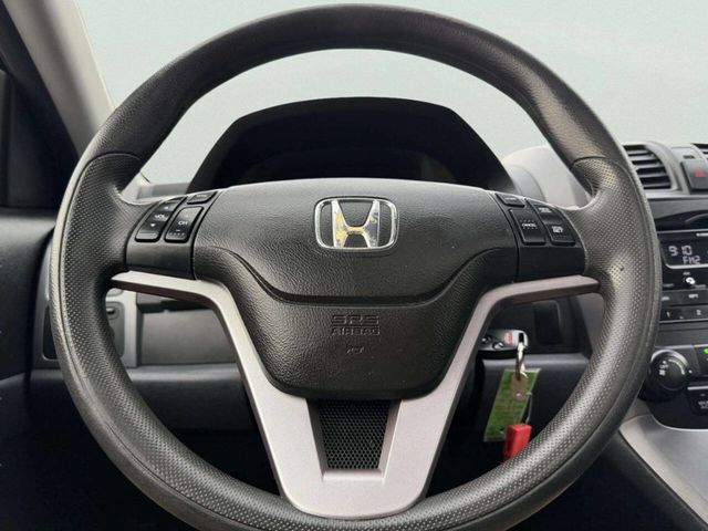 2009 Honda CR-V 4WD 5dr EX - 22967408 - 34