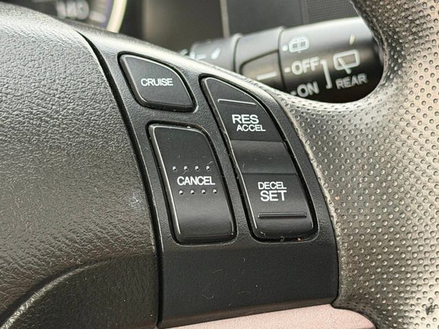 2009 Honda CR-V 4WD 5dr EX - 22967408 - 35