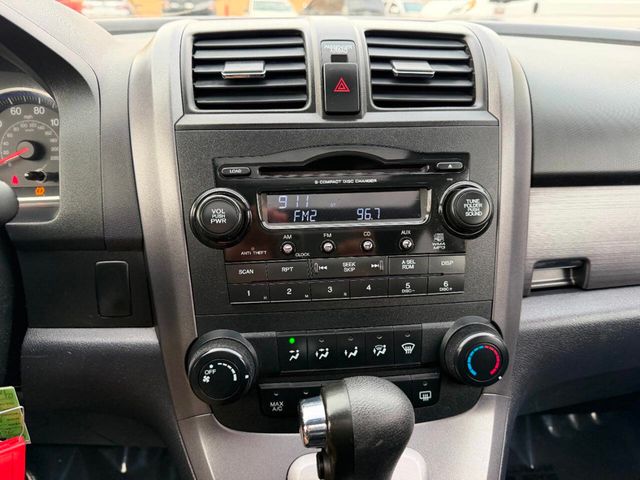 2009 Honda CR-V 4WD 5dr EX - 22967408 - 40