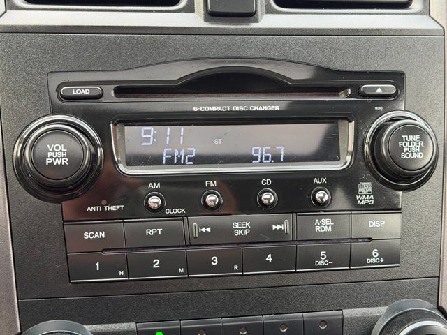 2009 Honda CR-V 4WD 5dr EX - 22967408 - 41