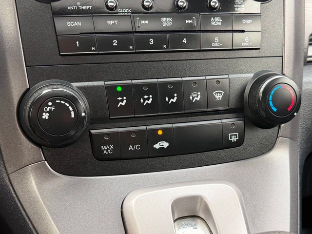 2009 Honda CR-V 4WD 5dr EX - 22967408 - 42