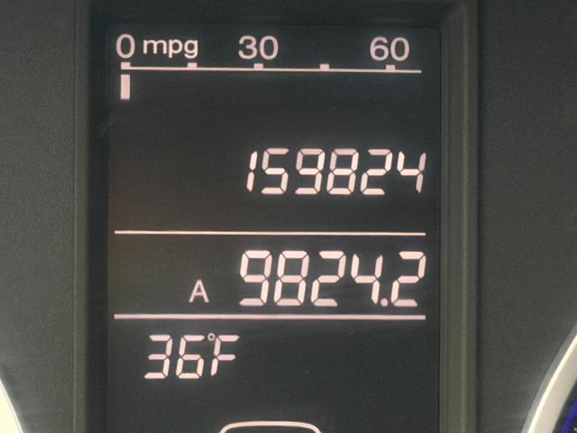 2009 Honda CR-V 4WD 5dr EX - 22967408 - 45