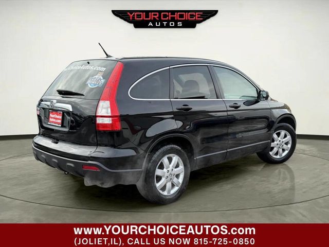 2009 Honda CR-V 4WD 5dr EX - 22967408 - 8