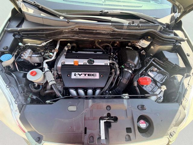 2009 Honda CR-V 4WD 5dr EX - 23025662 - 10