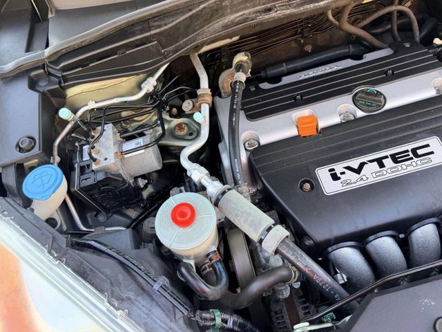 2009 Honda CR-V 4WD 5dr EX - 23025662 - 11