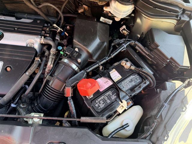 2009 Honda CR-V 4WD 5dr EX - 23025662 - 12