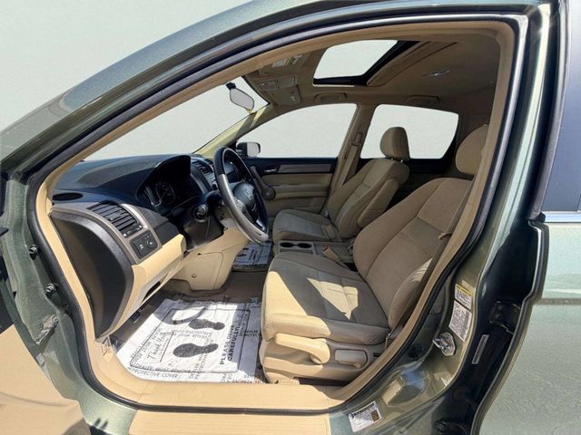 2009 Honda CR-V 4WD 5dr EX - 23025662 - 16