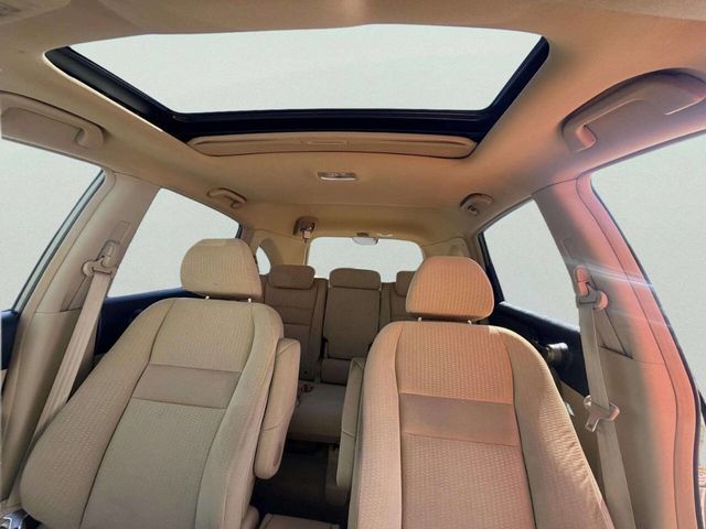 2009 Honda CR-V 4WD 5dr EX - 23025662 - 18