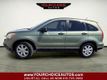 2009 Honda CR-V 4WD 5dr EX - 23025662 - 1