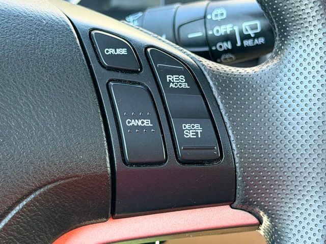 2009 Honda CR-V 4WD 5dr EX - 23025662 - 32