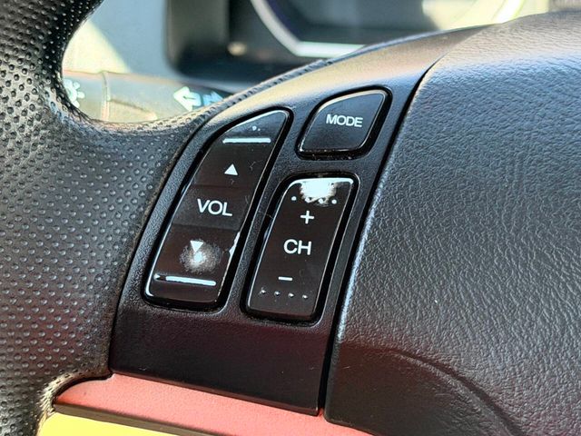 2009 Honda CR-V 4WD 5dr EX - 23025662 - 33