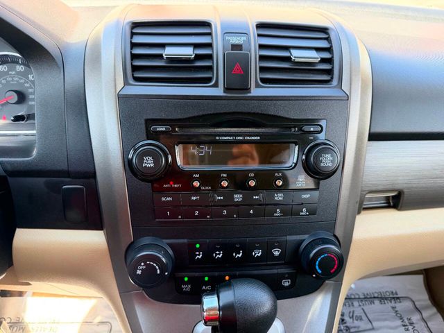 2009 Honda CR-V 4WD 5dr EX - 23025662 - 36