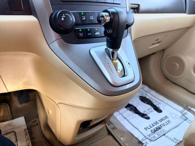 2009 Honda CR-V 4WD 5dr EX - 23025662 - 37