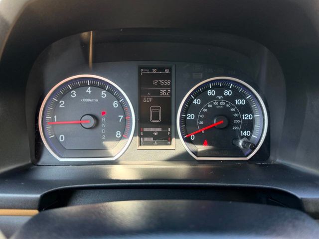 2009 Honda CR-V 4WD 5dr EX - 23025662 - 40