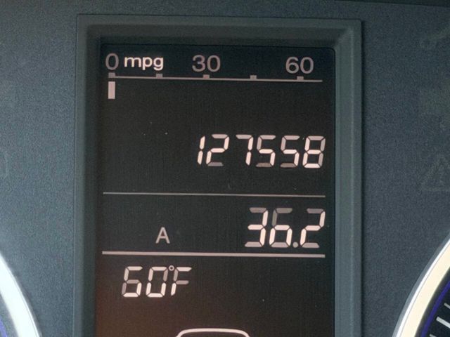 2009 Honda CR-V 4WD 5dr EX - 23025662 - 41