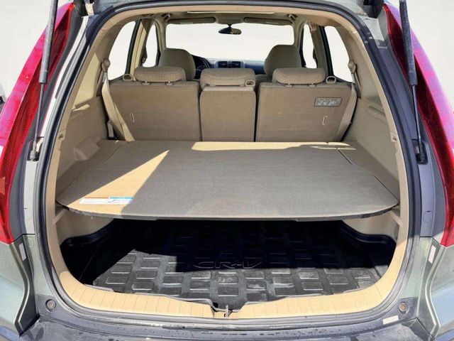 2009 Honda CR-V 4WD 5dr EX - 23025662 - 5