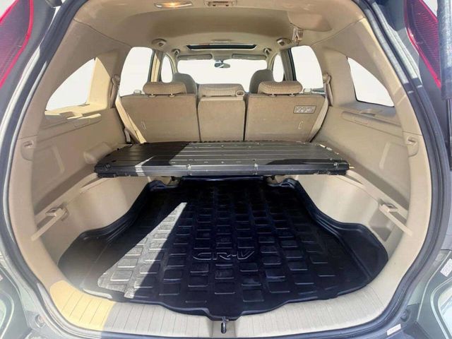 2009 Honda CR-V 4WD 5dr EX - 23025662 - 6
