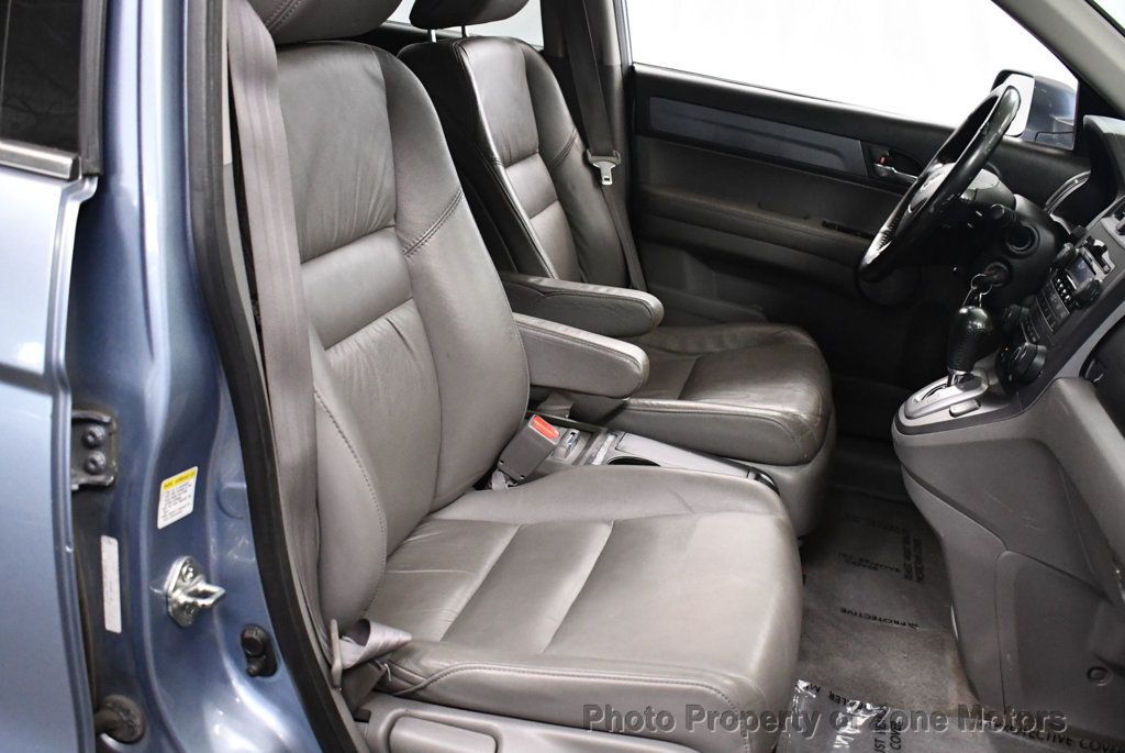 2009 Honda CR-V EX-L photo 13
