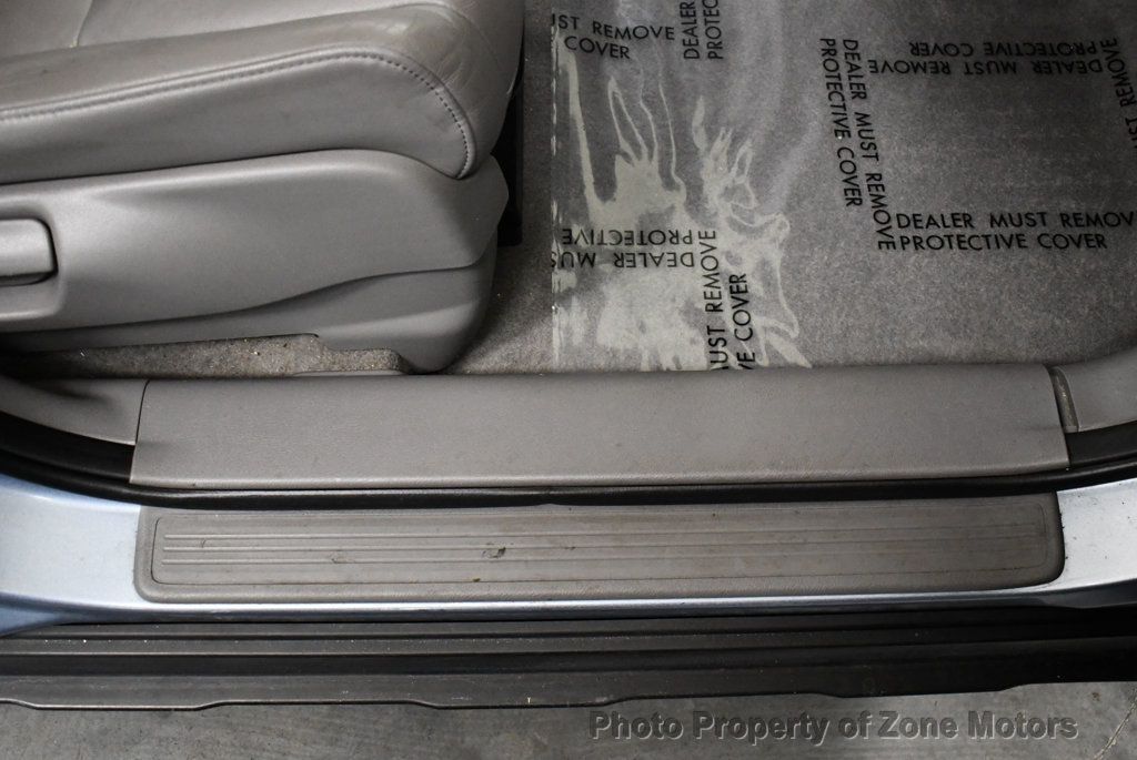 2009 Honda CR-V EX-L photo 15
