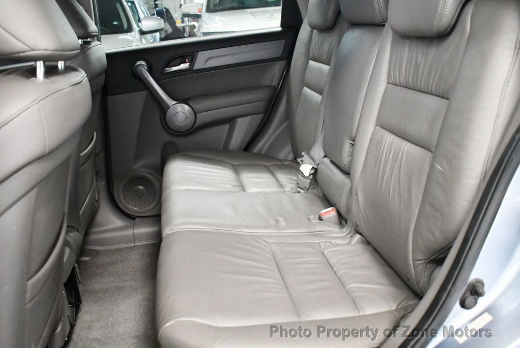 2009 Honda CR-V EX-L photo 20