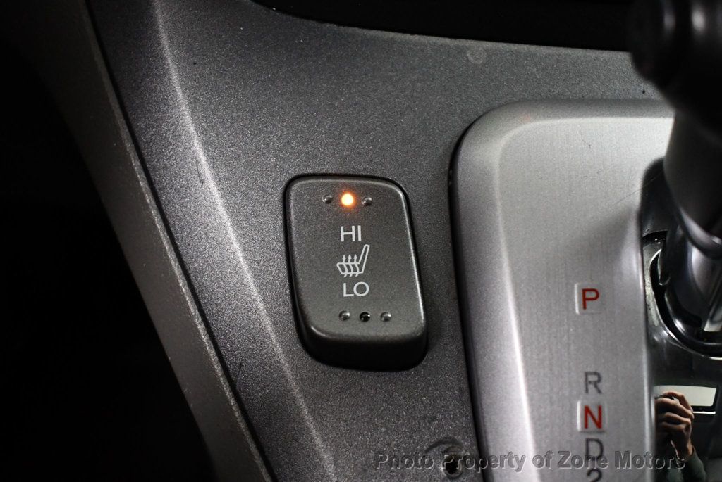 2009 Honda CR-V EX-L photo 34