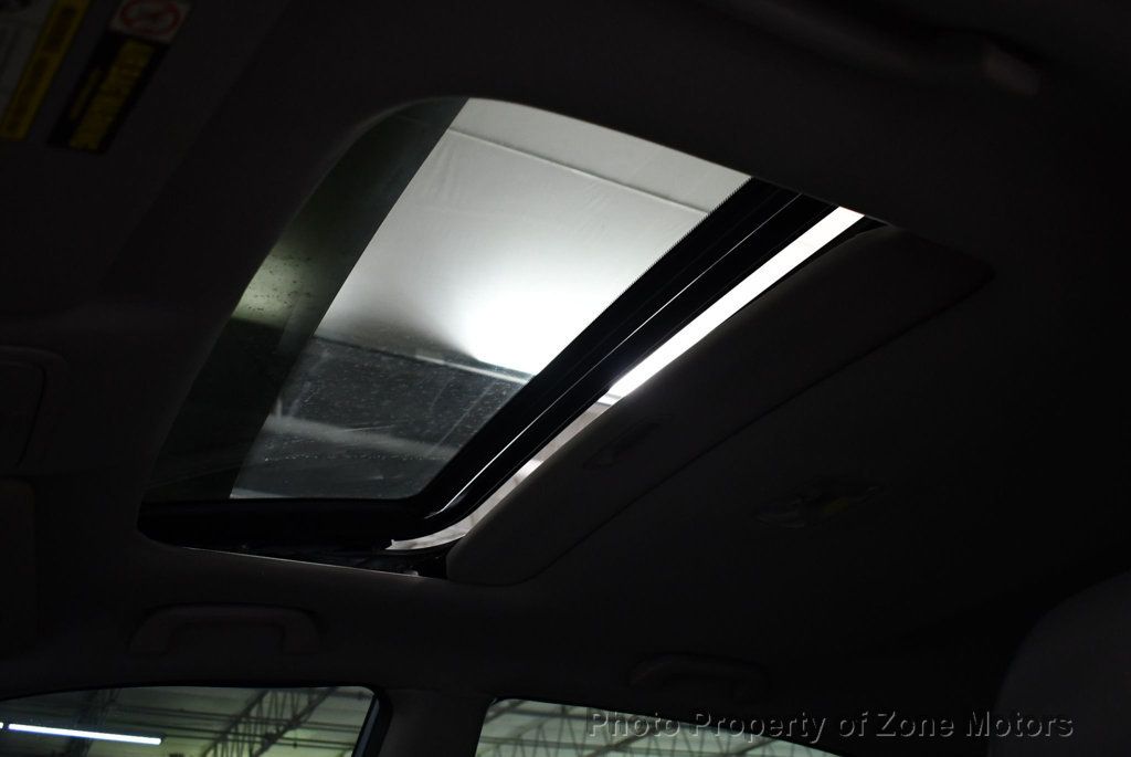 2009 Honda CR-V EX-L photo 38