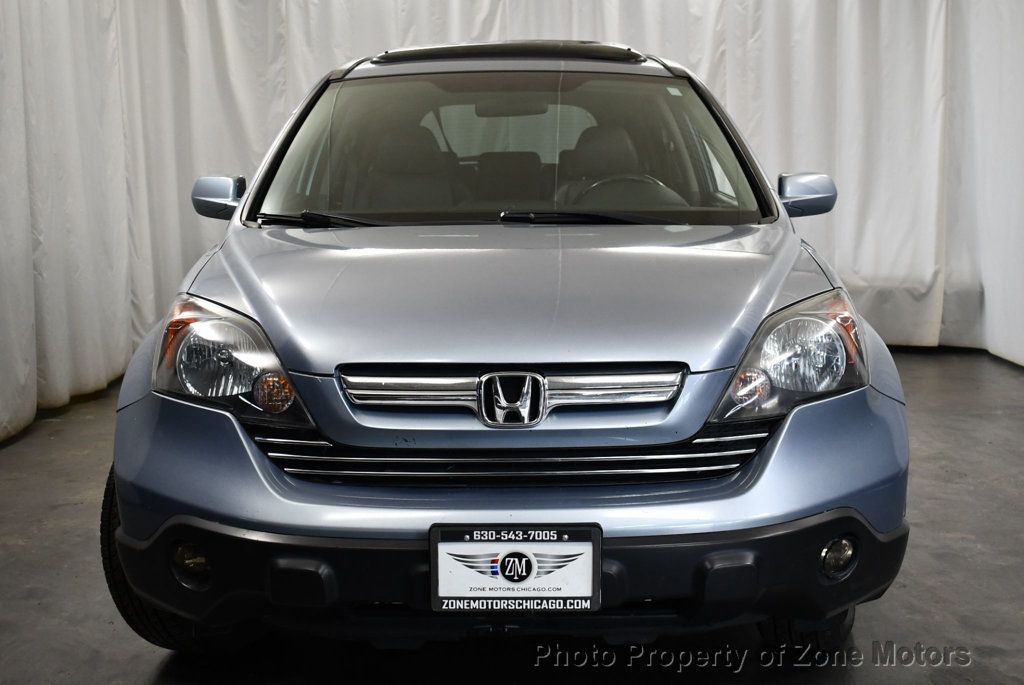 2009 Honda CR-V EX-L photo 5