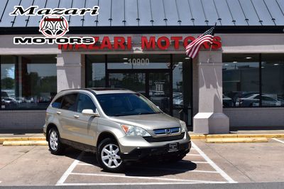 2009 Honda CR-V