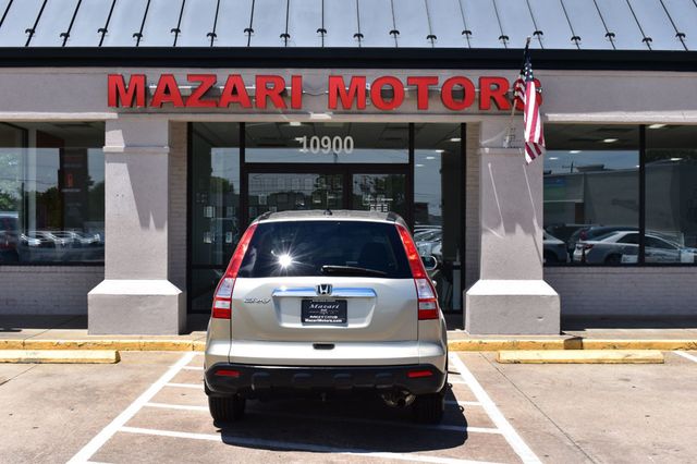 2009 Honda CR-V 4WD 5dr EX-L - 23041758 - 9