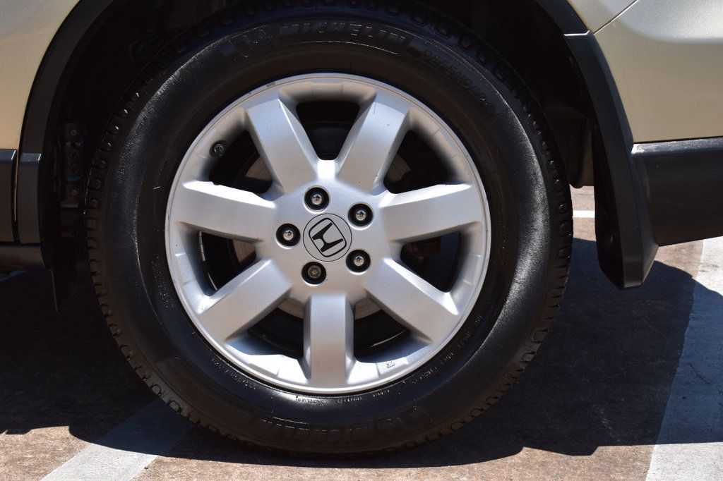 2009 Honda CR-V 4WD 5dr EX-L - 23041758 - 10