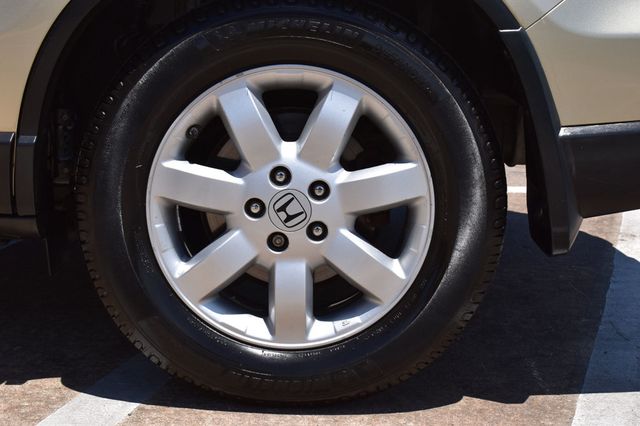 2009 Honda CR-V 4WD 5dr EX-L - 23041758 - 10