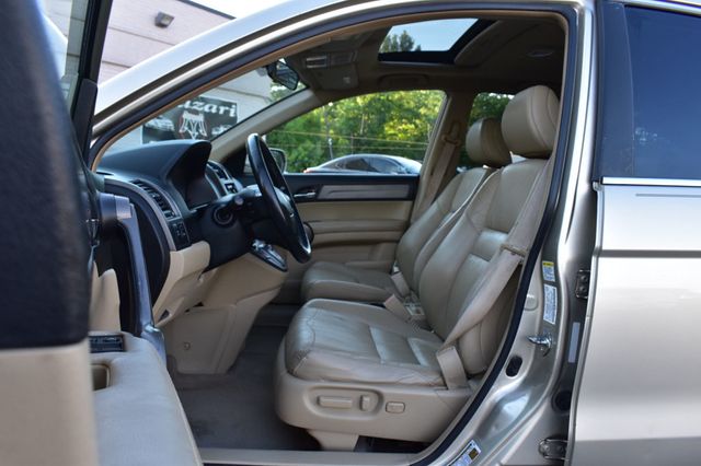 2009 Honda CR-V 4WD 5dr EX-L - 23041758 - 13