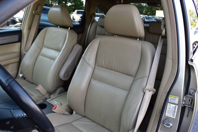 2009 Honda CR-V 4WD 5dr EX-L - 23041758 - 14