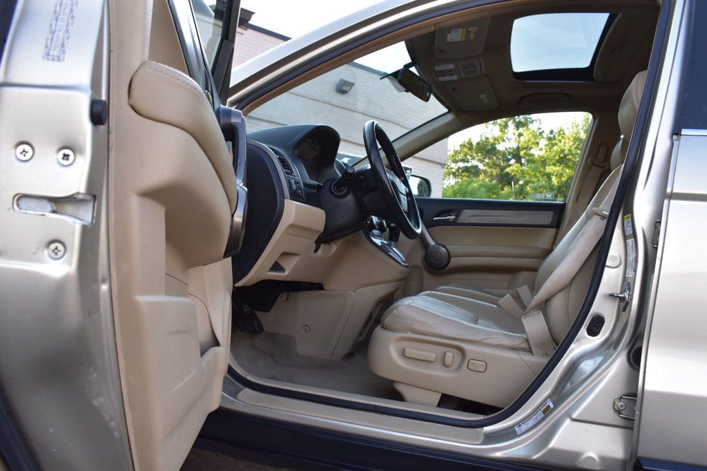 2009 Honda CR-V 4WD 5dr EX-L - 23041758 - 15