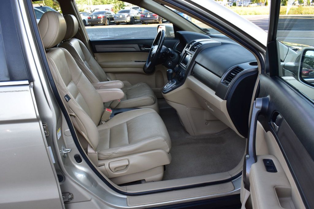 2009 Honda CR-V 4WD 5dr EX-L - 23041758 - 16