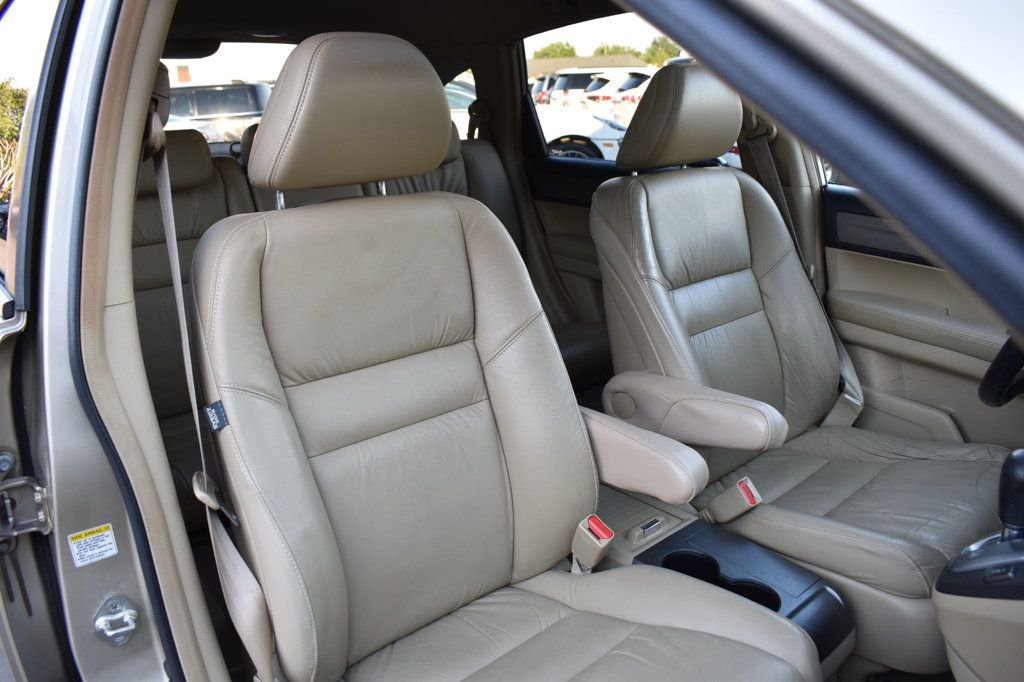 2009 Honda CR-V 4WD 5dr EX-L - 23041758 - 17