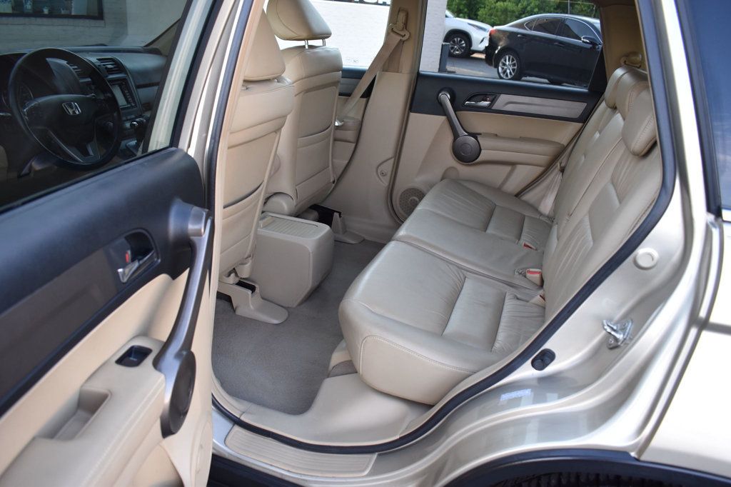 2009 Honda CR-V 4WD 5dr EX-L - 23041758 - 19