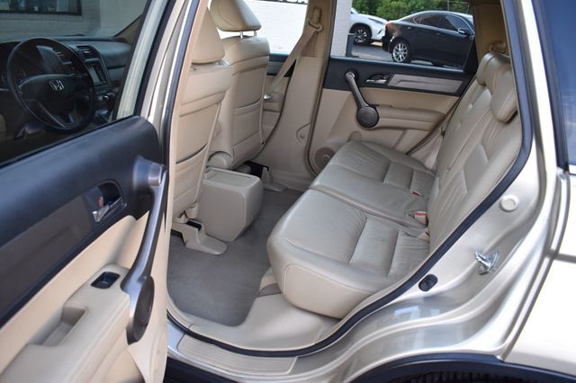 2009 Honda CR-V 4WD 5dr EX-L - 23041758 - 19