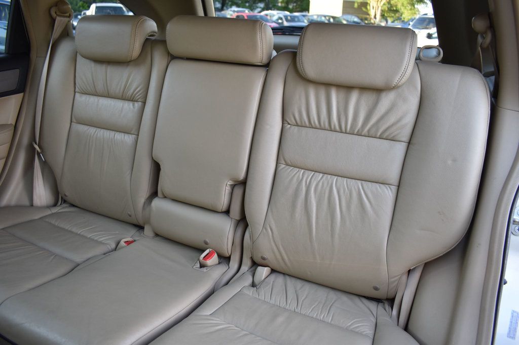 2009 Honda CR-V 4WD 5dr EX-L - 23041758 - 20