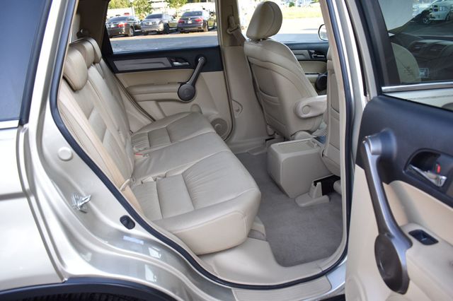 2009 Honda CR-V 4WD 5dr EX-L - 23041758 - 22
