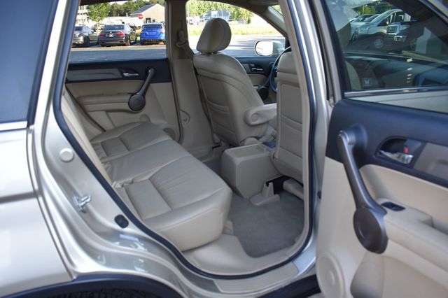 2009 Honda CR-V 4WD 5dr EX-L - 23041758 - 24