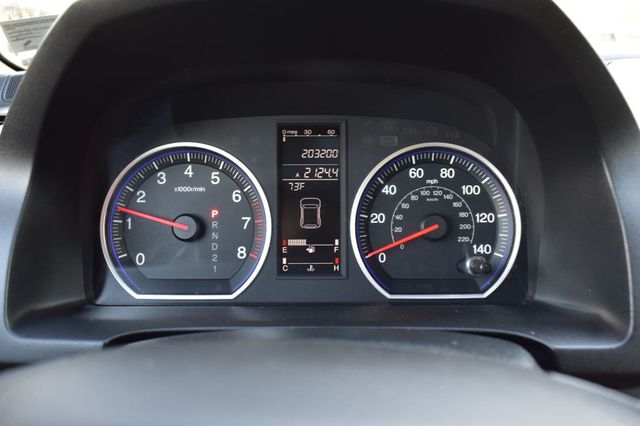 2009 Honda CR-V 4WD 5dr EX-L - 23041758 - 26