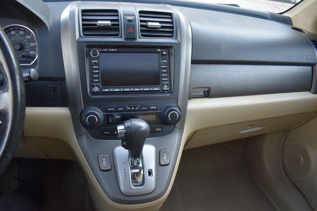 2009 Honda CR-V 4WD 5dr EX-L - 23041758 - 27