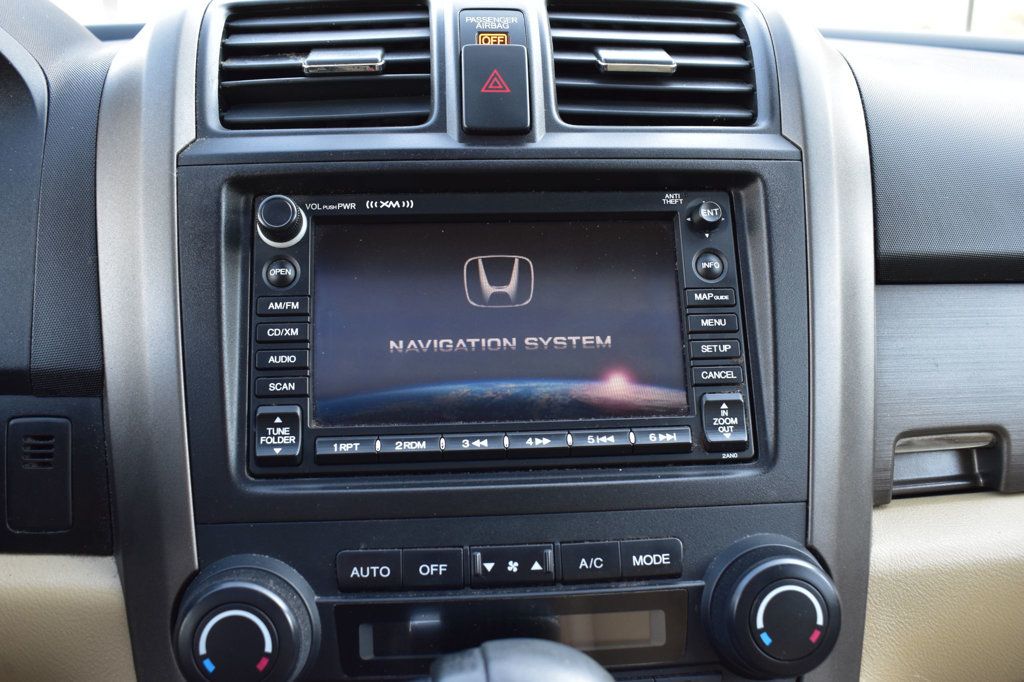 2009 Honda CR-V 4WD 5dr EX-L - 23041758 - 28