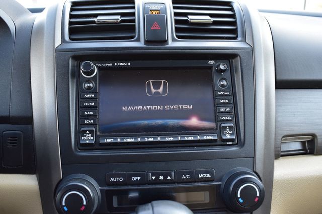 2009 Honda CR-V 4WD 5dr EX-L - 23041758 - 28