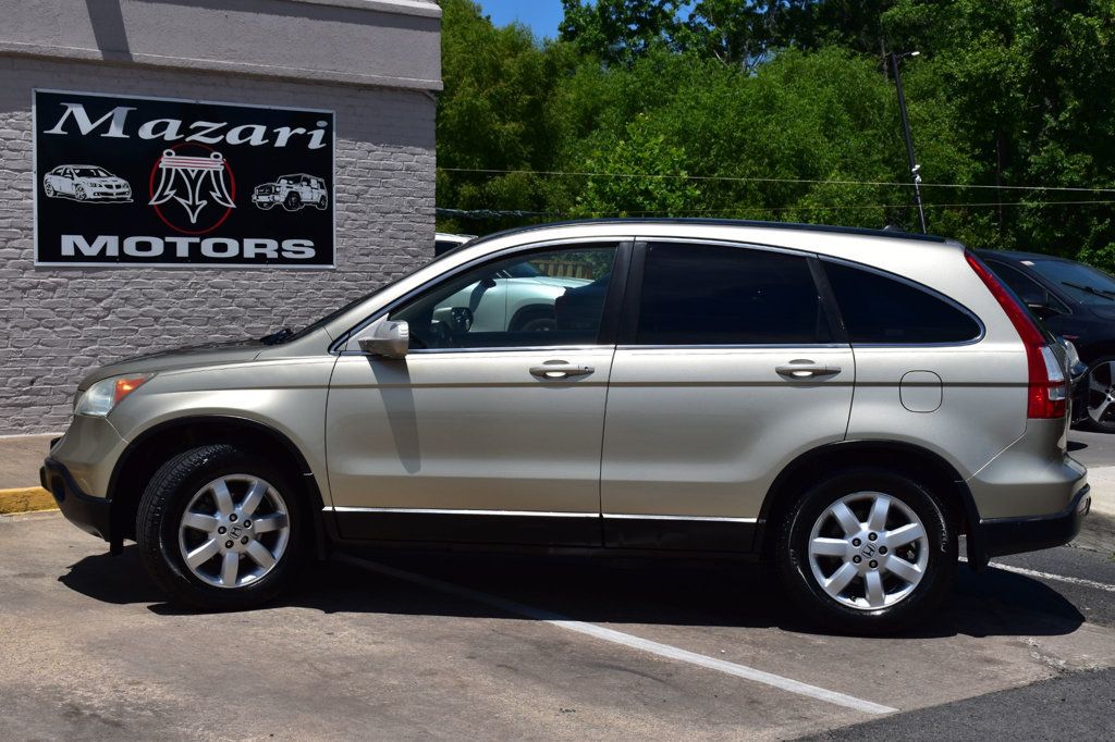 2009 Honda CR-V 4WD 5dr EX-L - 23041758 - 2